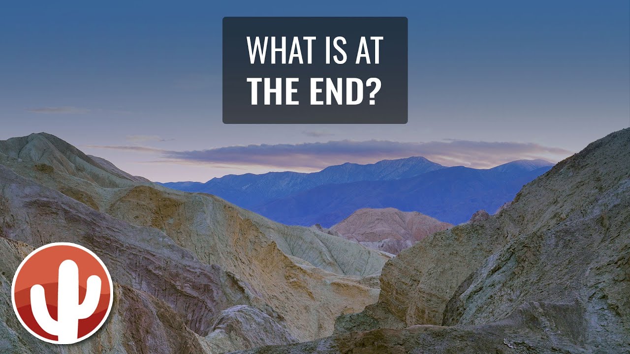 Golden Canyon Trail Hike to Red Cathedral | Death Valley, California