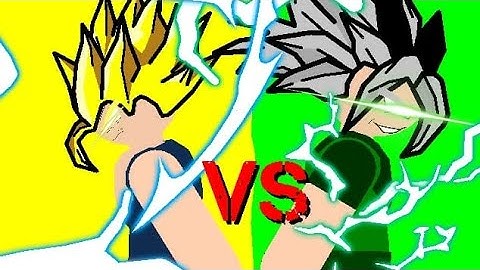 Gohan VS Xicor Stick Nodes Pro 2024