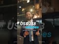 Prefeito de NY que taxar os super-ricos - #shorts