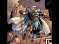 How to Create ODIN in SuperCity (Marvel Comics)