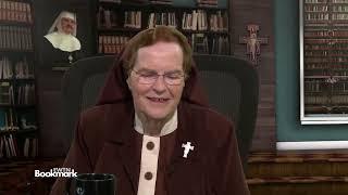 Sr. Briege McKenna - OSC-    God Can Do The Impossible