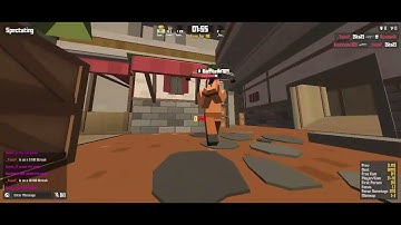 _Tausif_  hacking Krunker IO