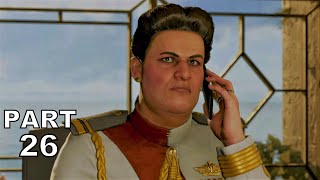 FAR CRY 6 Walkthrough Gameplay Part 26 - ROOM SERVICE (PS5) FAR CRY 6 Walkthrough Gameplay Part 26 - ROOM SERVICE (PS5)