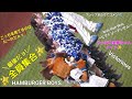 滝谷美夢さん ビクトリーアンセム Victorious ファイターズガール エスコンフィールド北海道 2023.4.29 斜めアイドル降臨