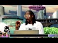 Snoop dogg impersonates todays rappers soundalike flow