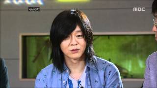 Talk 1, 토크, Lalala 20090611