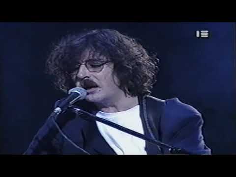 Charly García -