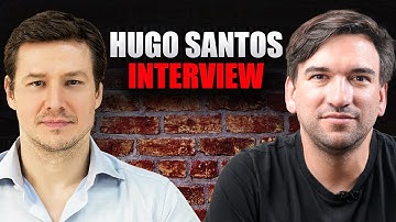 Namespace CEO Hugo Santos: How to Speed Up Software Development