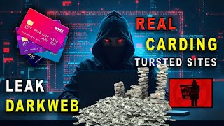 What Is Carding ? Carding Kaise Karte Hai Tools Used By Carders Complete Carding Course