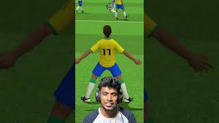 *Top 3 Football Games for Android⚽ | Must-Play Mobile Soccer Games"#shorts screenshot 5