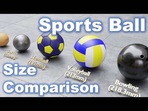 🏀⚾⚽ Sports Ball