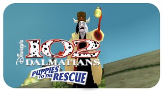 Обложка Cruella III Disney S 102 Dalmatians Puppies To The Rescue 100 PS1 Walkthrough 15 Скачать Cruella III Disney S 102 Dalmatians Puppies To The Rescue 100 PS1 Walkthrough 15