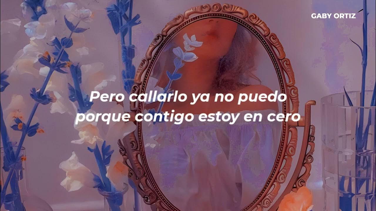 Alicia Villarreal - Insensible a ti letra Alicia Villarreal - Insensible a ti letra