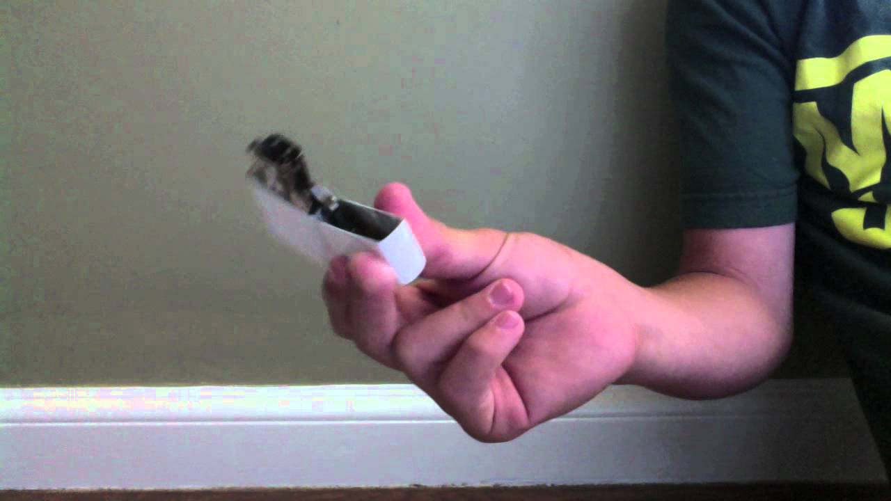 zippo trick wet panties YouTube