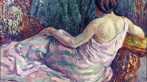 Maximilien Luce (1/2)