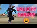 SOLO VS SQUAD || ONCE UPON A TIME IN GARAGE 👻 || EVERYTIME I FOUND ENEMIES AROUND THE SAME GARAGE !!