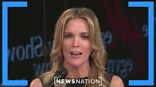'They don't like Jews': Megyn Kelly on proPalestinian protest motivation | Vargas Reports