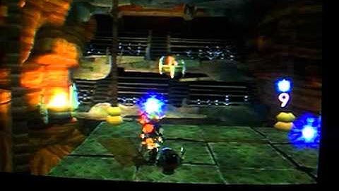 Jak 3 Training Course - Can these save time?