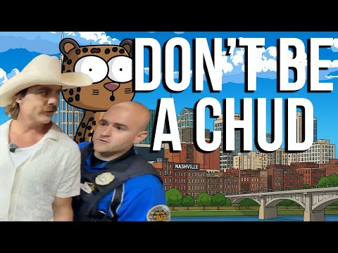 The Long Term Effects Of Being A Chud