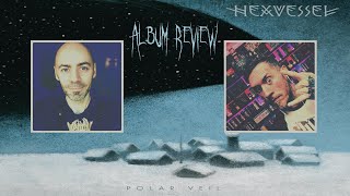 Hexvessel - Polar Veil (ALBUM REVIEW)