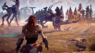 PS4: Greatness Awaits - Summer 2016 - E3 2016 Trailer HD