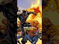 Black Panther’s First Move? Beat The Fantastic Four