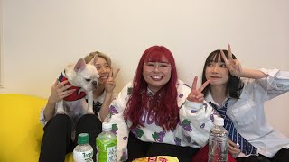 【緊急】4歳の誕生日にバースデーケーキ食べながら日頃の感謝を伝えていくー！！！