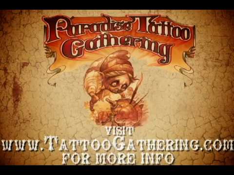 Paradise Tattoo Gathering