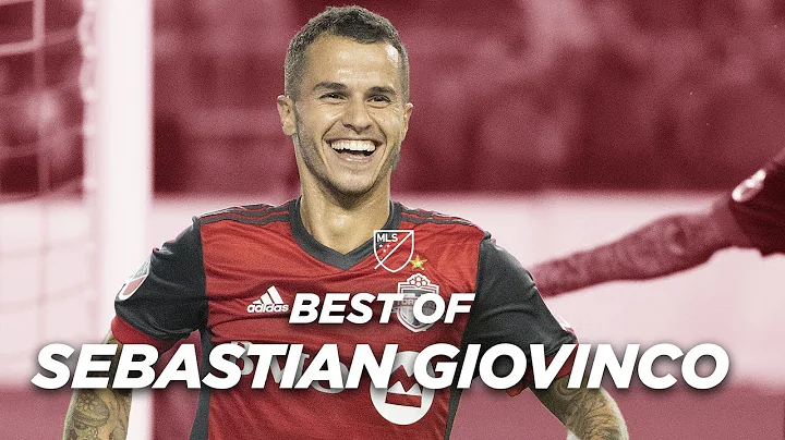 Giovinco: The Most Entertaining Player in MLS History? - DayDayNews