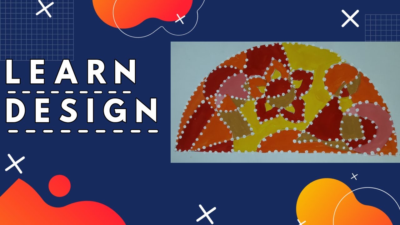Learn Design - Learn in 10 Minutes|| #Silent_Learning - YouTube