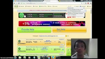 MMM DONATES $100 USD 16052015