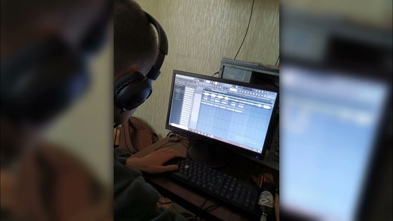 PONTYBUTT & Small Baby - JOYFUL (SLOWED)