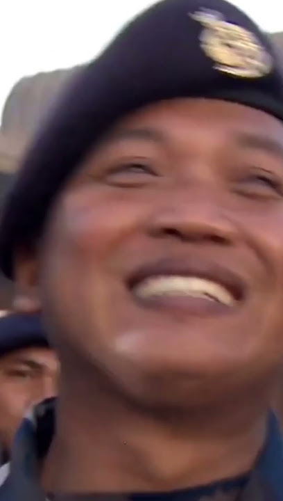 KASAL NYANYI BARENG