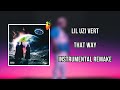 How "That Way" By Lil Uzi Vert Was Made [FL Studio]