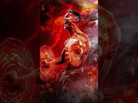 صور وخلفيات أسطورية لرونالدو على اغنية ابو شهاب اكسبلور تصاميم رونالدو سوريا