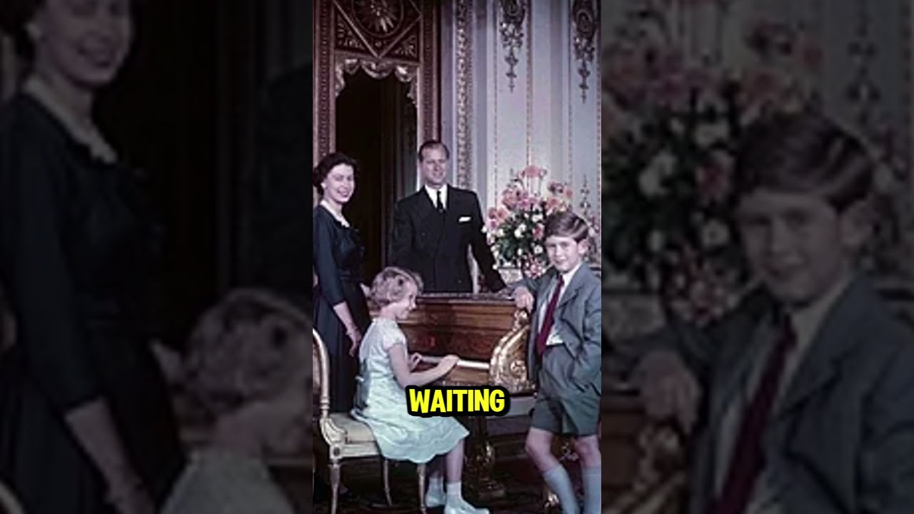 How Princess Anne Proved Everyone Wrong 