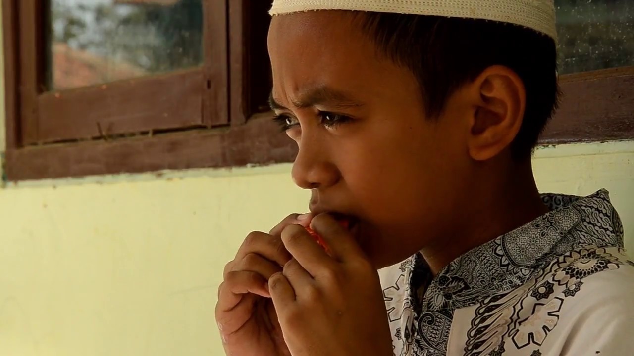 Kisah Santri Iqbal - From Zero to Hero