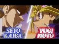 Yugi Muto vs Seto Kaiba At The 2019 World Championship : Epic Yugioh Duel - Forever Rivals !