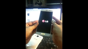 Hard Reset G Pro F240, E980 LGViệt