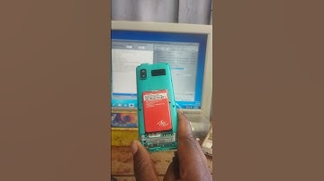 How to Read Guava G300 password with Miracle box.