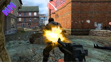 Day Of Defeat: Source in 2023