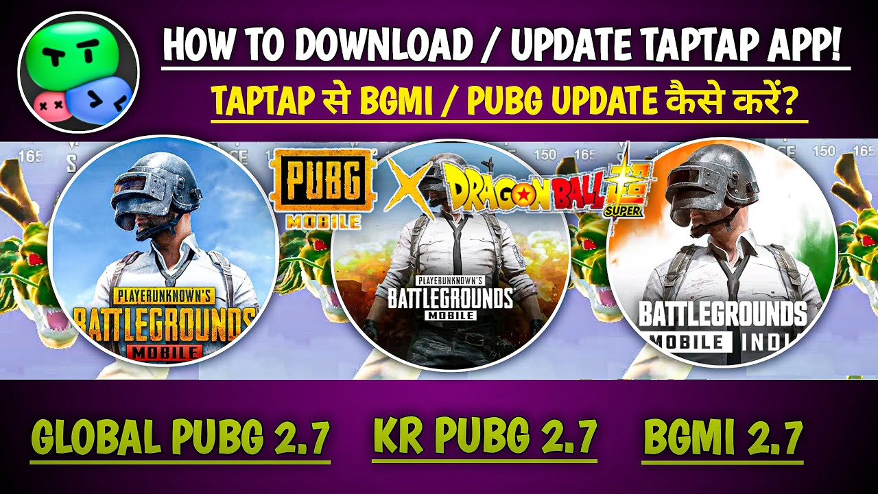 PUBG MOBILE LITE android iOS apk download for free-TapTap