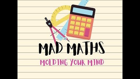 MUST KNOW!! PSLE Overlapping Question - Geometry (Circles)