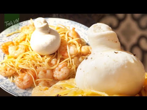 mì ý phô mai New 2022 Mỳ ý cách nấu MỲ Ý PHÔ MAI TƯƠI đơn giản thơm ngon trong 15 phút I Tasty VN - Món Ăn Ngon