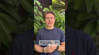 🗣️ Hvordan øver en sykepleier på norsk i praksis? Oliver forteller!