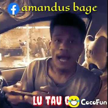 Story wa lucu,ngakak,(Makanya sekolah)versi orang Medan