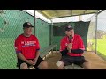 Want to go to Umpire School? Young people are welcome to get trained to call the game as an official