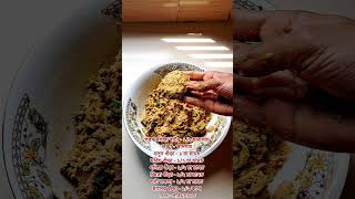 কলার মোচার কাবাব রেসিপি # Banana Flower Recipe # Banana Flower Kabab Recipe # Tasty Kabab Recipe