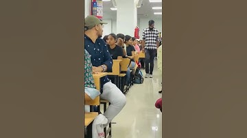 rajveer sir ki entry #spring #springboard #springboard_academy #springboard_academy_jaipur