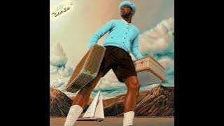 Wharf talk by Tyler the creator